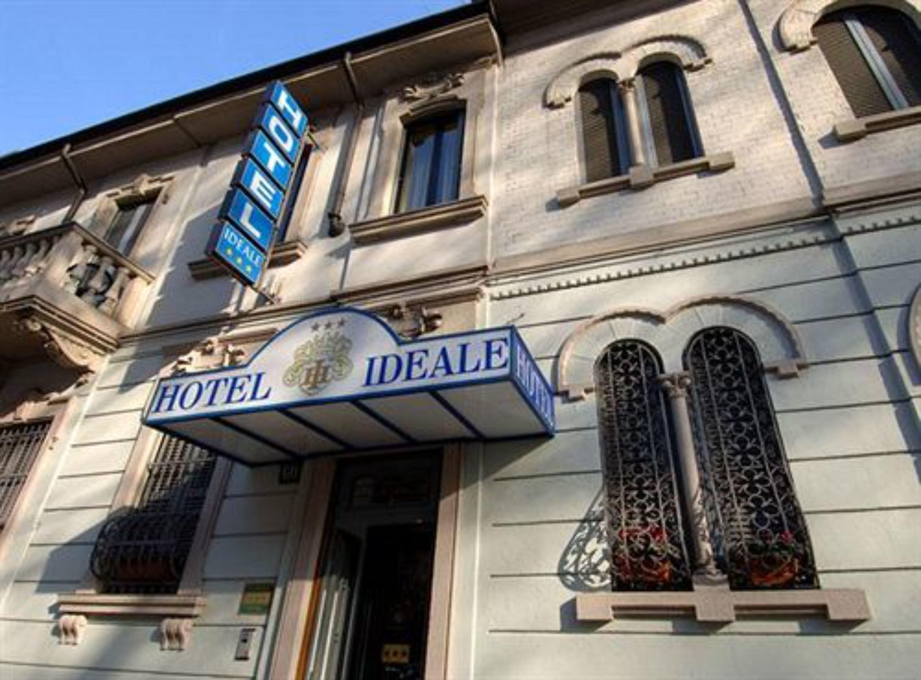Hotel Ideale — Fotos 3